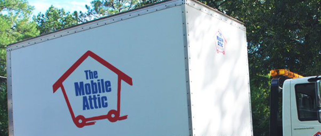 The Mobile Attic